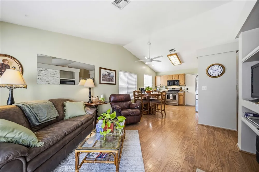 3649 Garnet Rosamond, CA 93560
