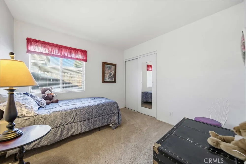 3649 Garnet Rosamond, CA 93560