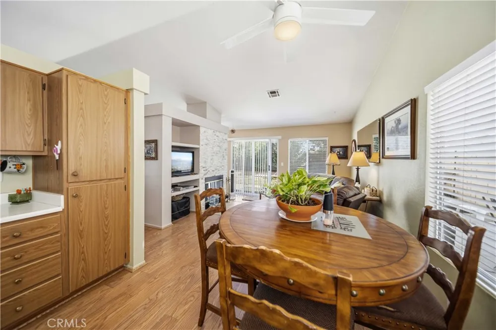 3649 Garnet Rosamond, CA 93560