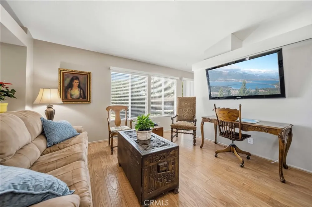 3649 Garnet Rosamond, CA 93560
