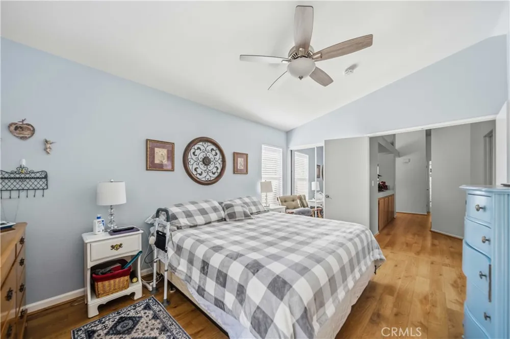 3649 Garnet Rosamond, CA 93560