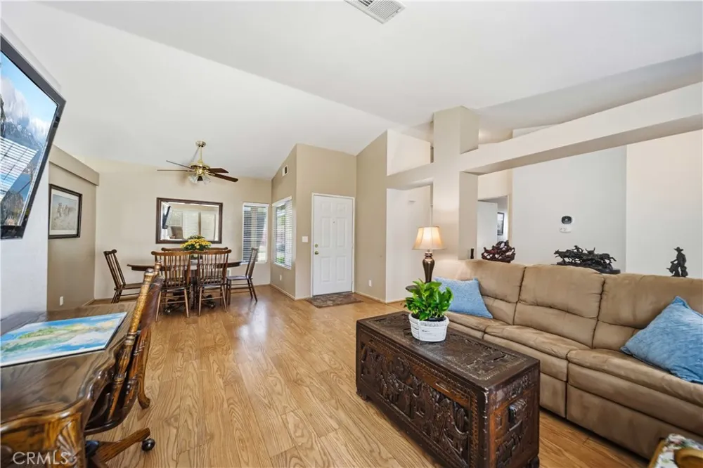 3649 Garnet Rosamond, CA 93560