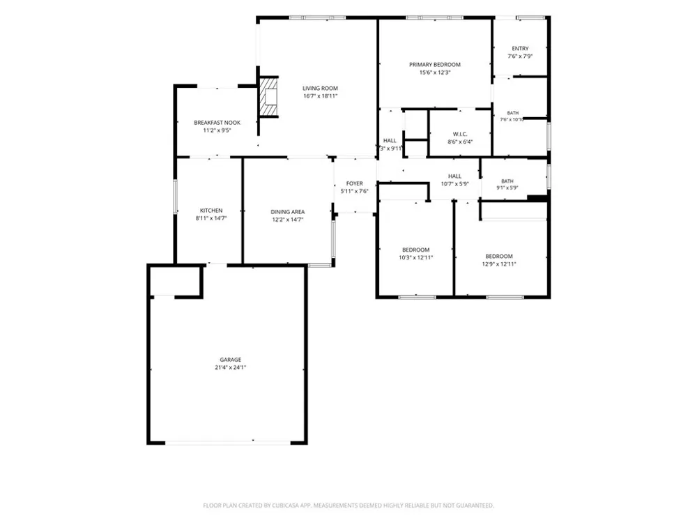 11925 Truro Avenue Hawthorne, CA 90250