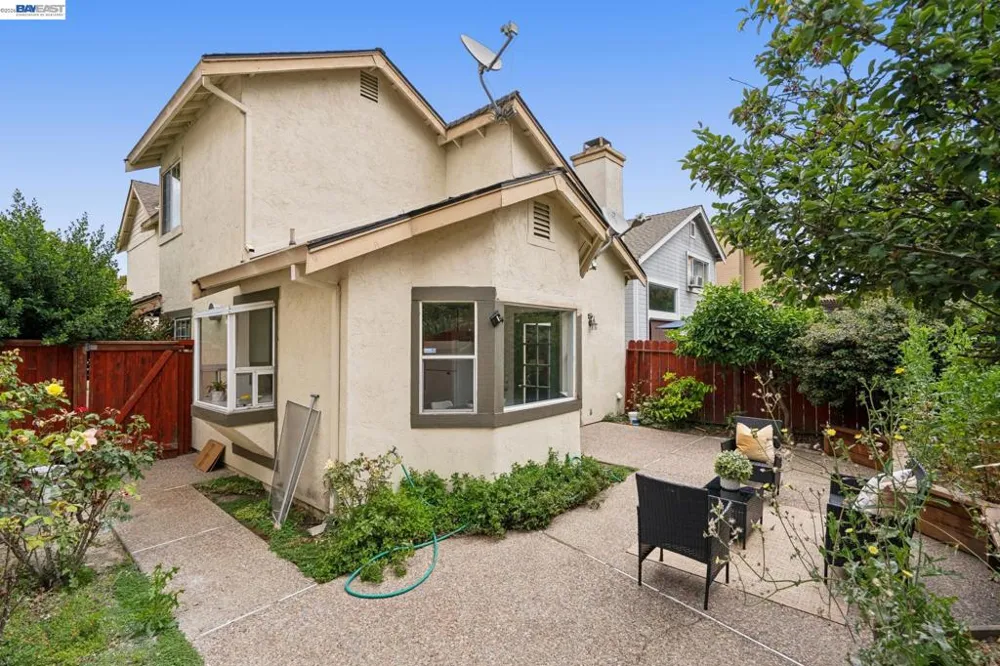 34617 Winslow Ter Fremont, CA 94555