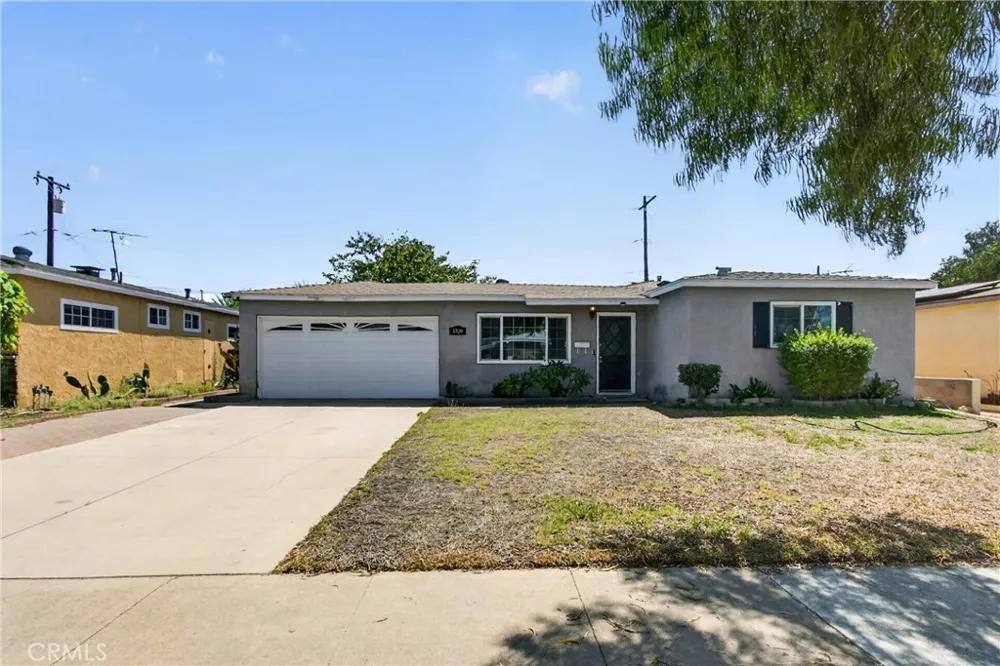 1326 W Brewster Anaheim, CA 92801