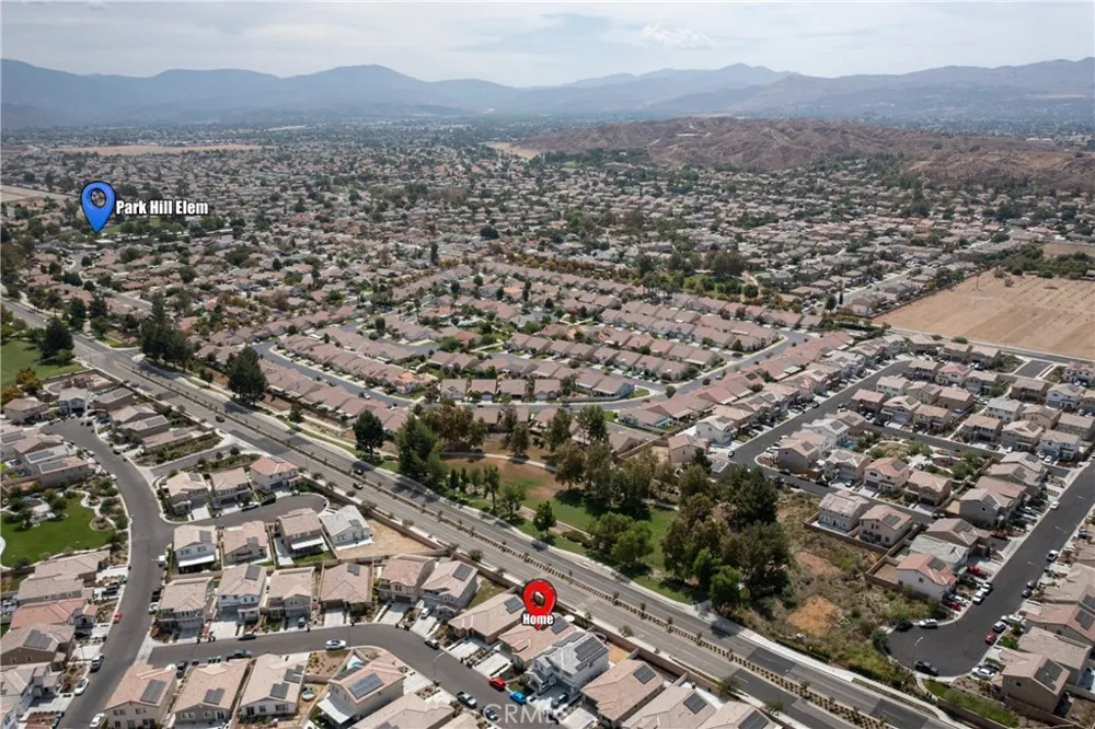 1753 Plume Lane San Jacinto, CA 92583
