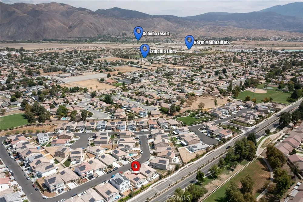1753 Plume Lane San Jacinto, CA 92583