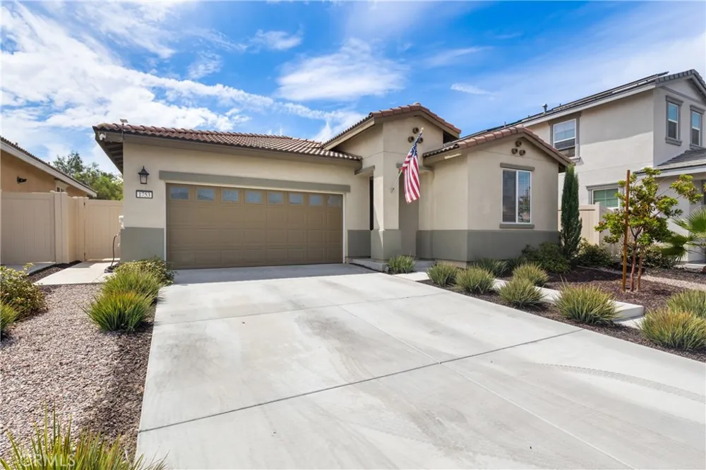 1753 Plume Lane San Jacinto, CA 92583