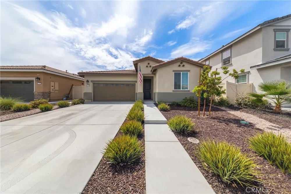 1753 Plume Lane San Jacinto, CA 92583