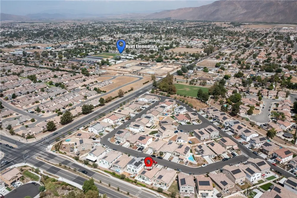 1753 Plume Lane San Jacinto, CA 92583