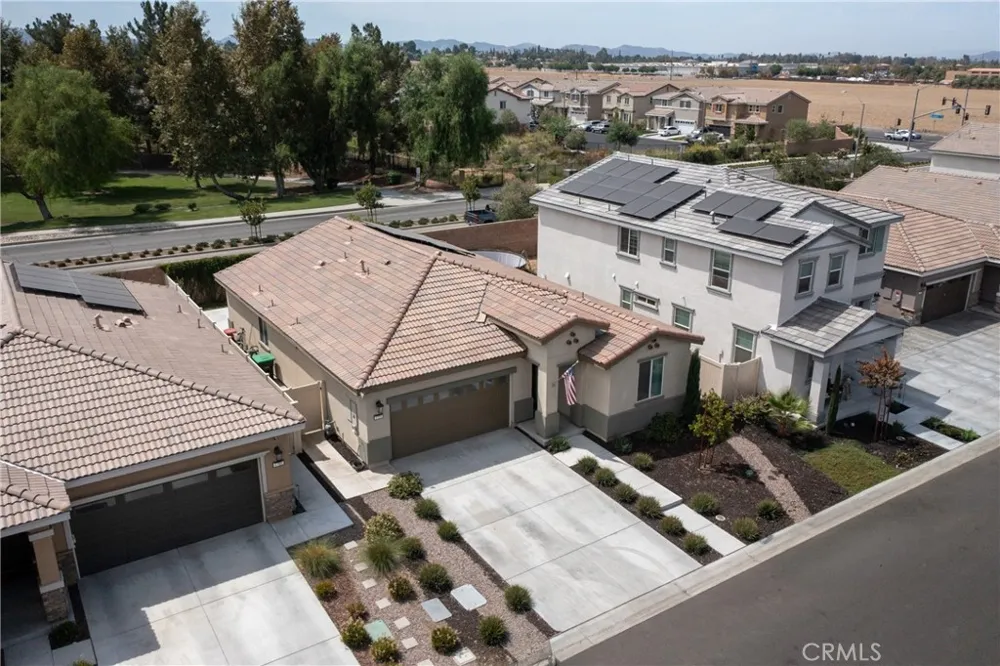1753 Plume Lane San Jacinto, CA 92583