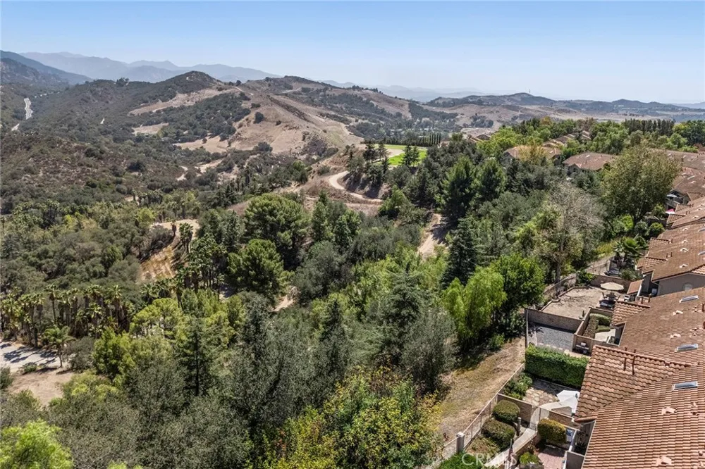 18915 Canyon Hill Drive Lake Forest, CA 92679