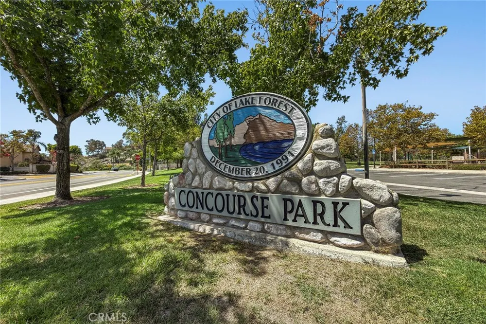 18915 Canyon Hill Drive Lake Forest, CA 92679
