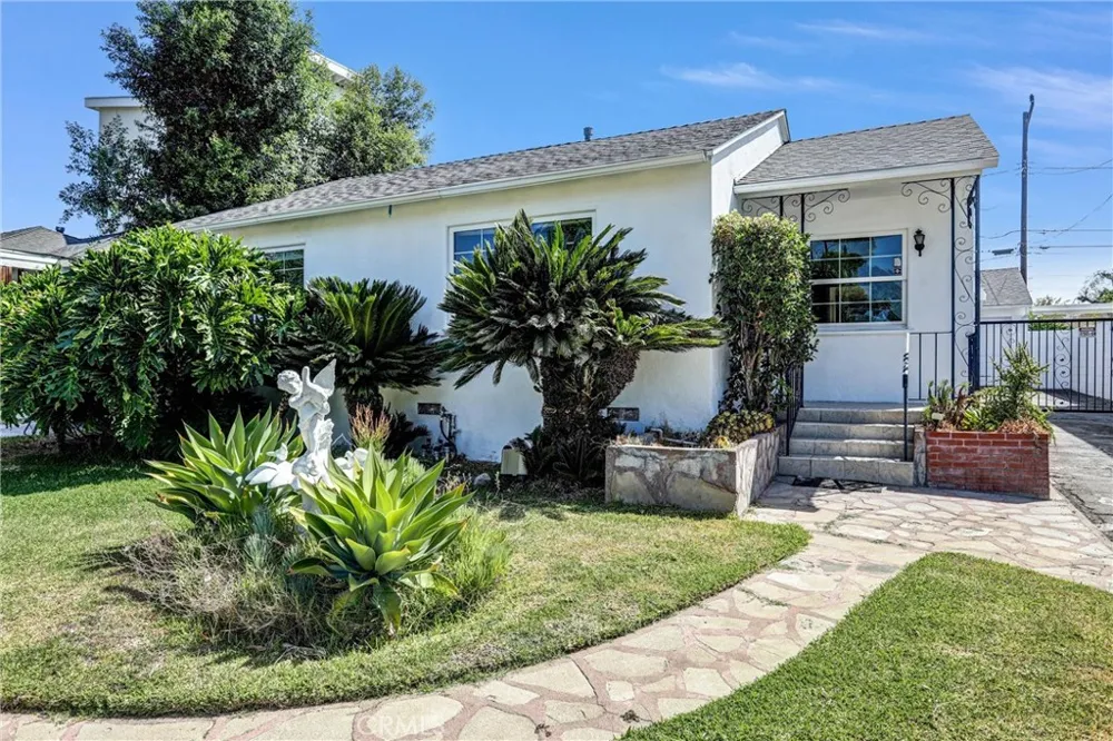 2656 Doolittle Avenue Arcadia, CA 91006