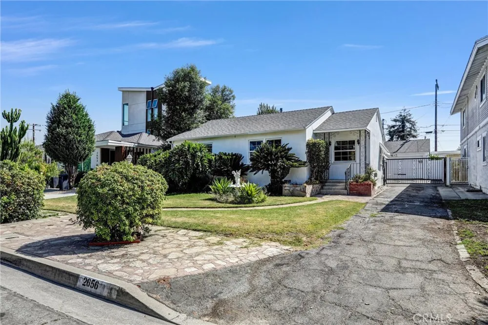 2656 Doolittle Avenue Arcadia, CA 91006
