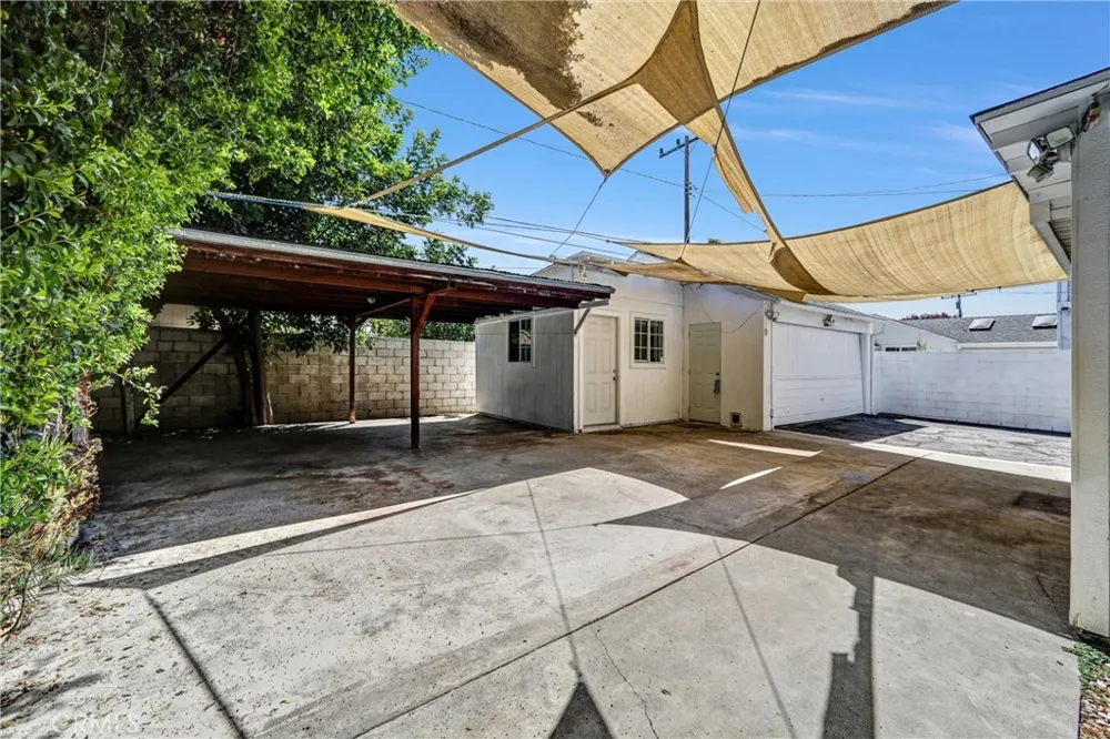 2656 Doolittle Avenue Arcadia, CA 91006