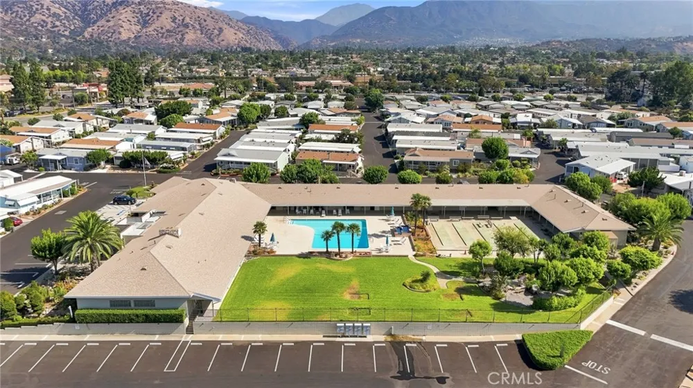 3530 Damien #141 La Verne, CA 91750