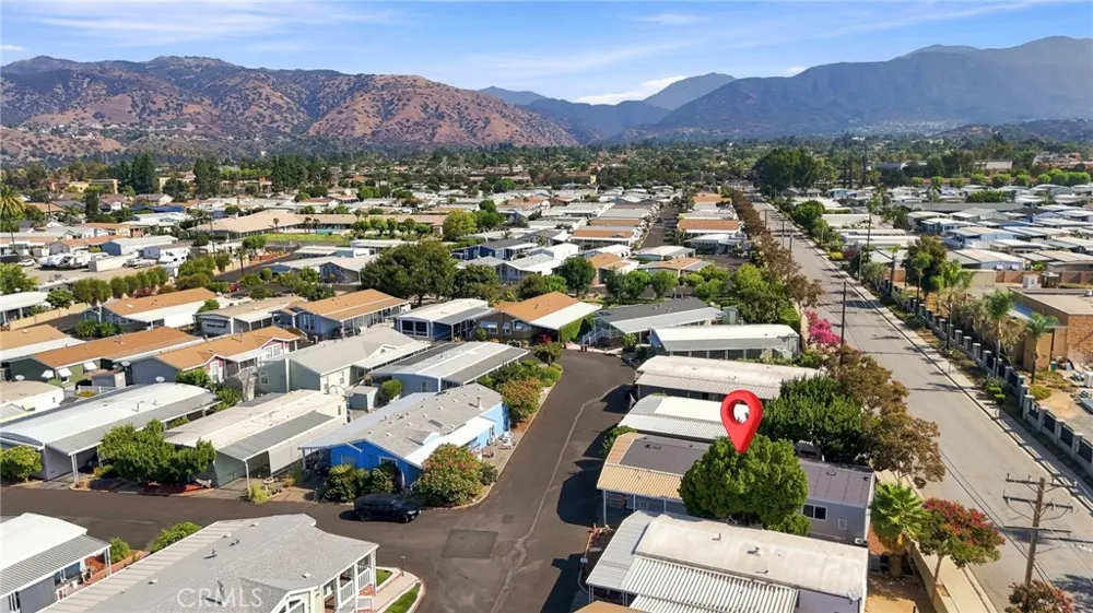 3530 Damien #141 La Verne, CA 91750