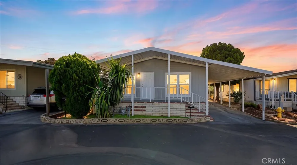 3530 Damien #141 La Verne, CA 91750