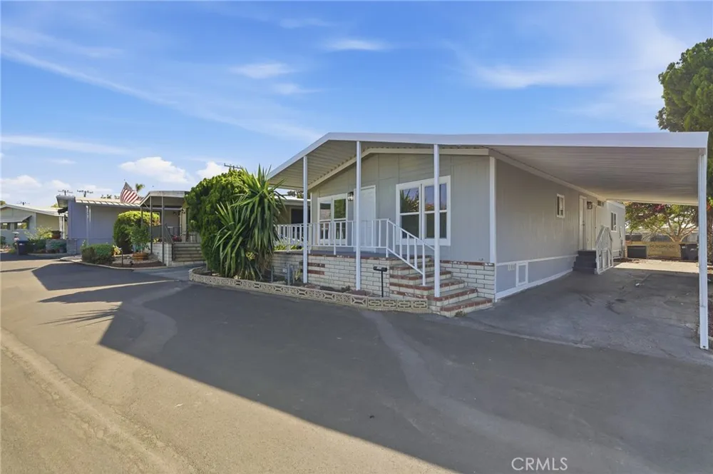 3530 Damien #141 La Verne, CA 91750