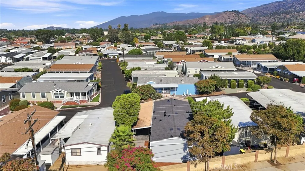 3530 Damien #141 La Verne, CA 91750
