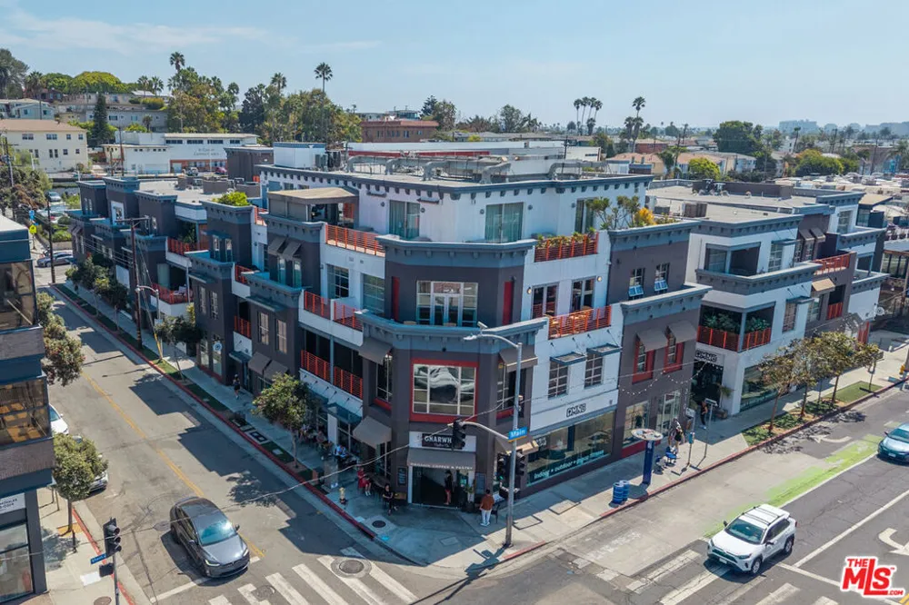 212 Marine Street #305 Santa Monica, CA 90405