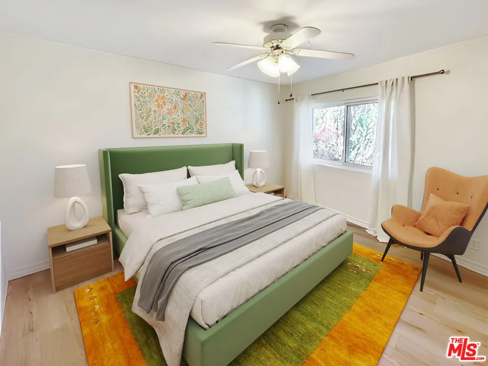 10707 Camarillo Street #116 Toluca Lake, CA 91602