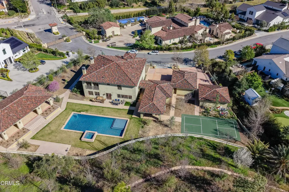 27417 Park Vista Road Agoura Hills, CA 91301