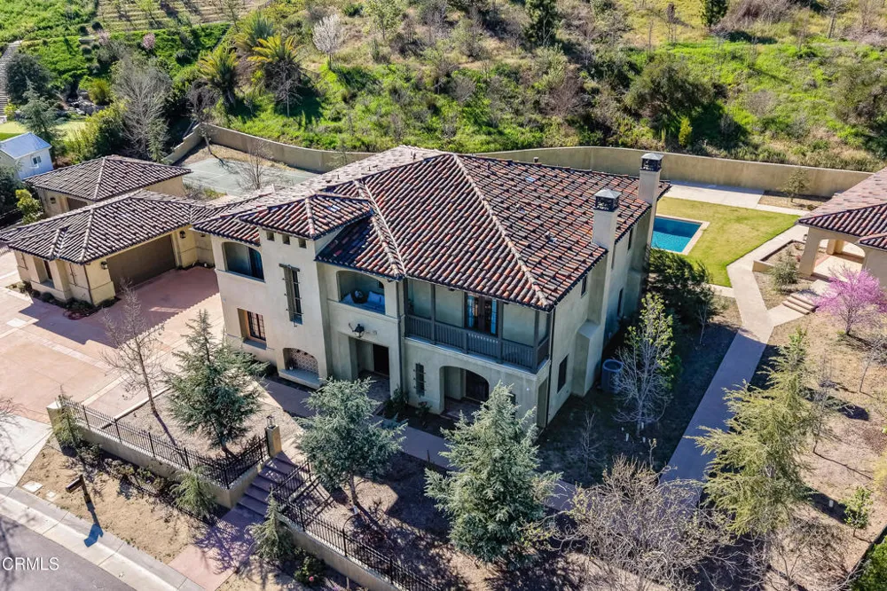 27417 Park Vista Road Agoura Hills, CA 91301