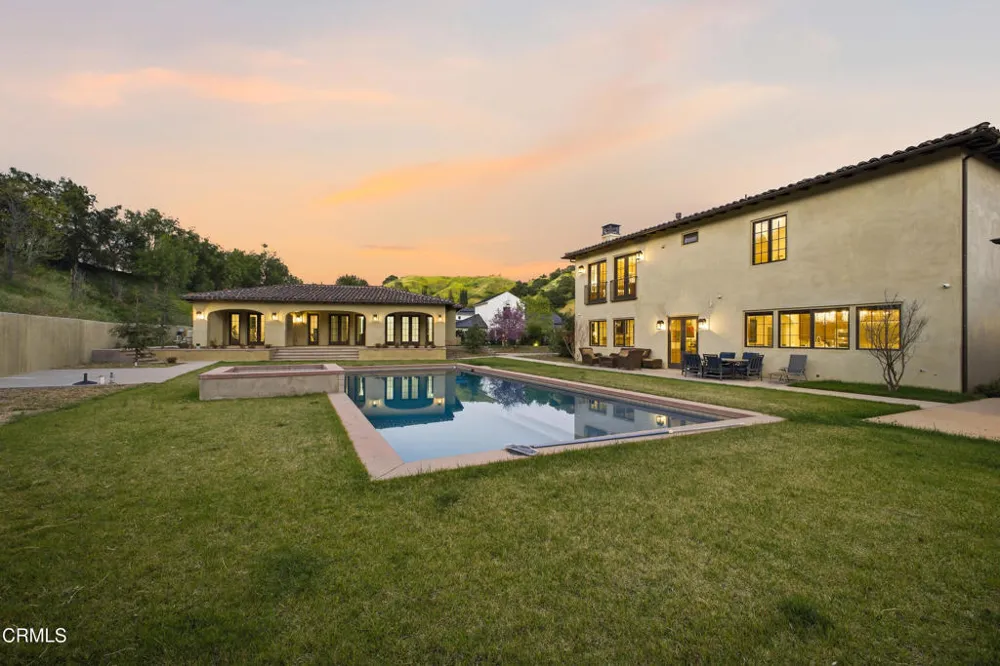 27417 Park Vista Road Agoura Hills, CA 91301