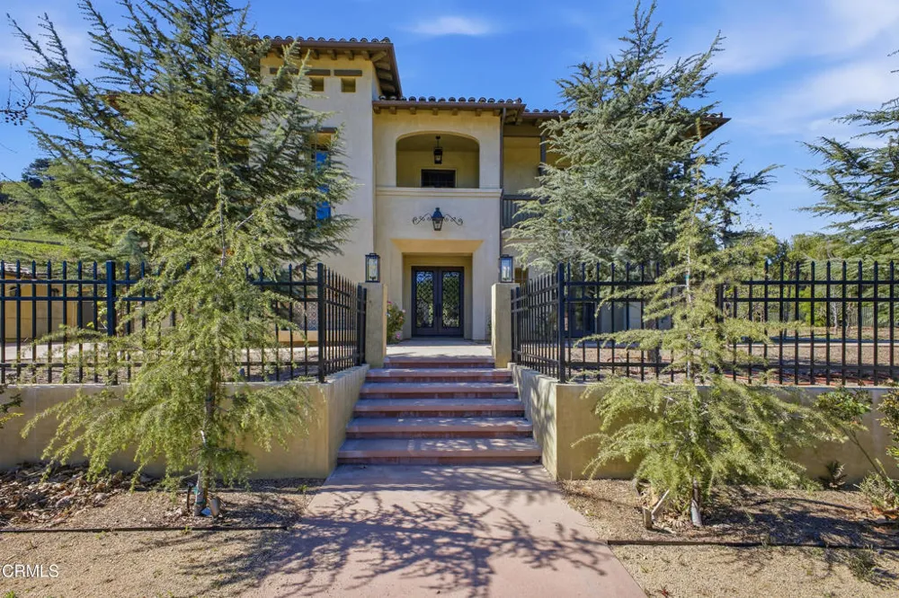 27417 Park Vista Road Agoura Hills, CA 91301