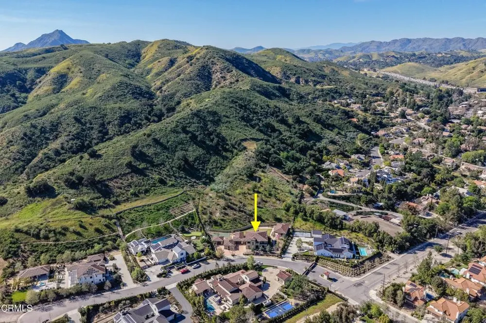 27417 Park Vista Road Agoura Hills, CA 91301