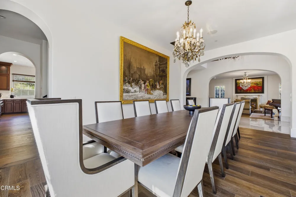 27417 Park Vista Road Agoura Hills, CA 91301