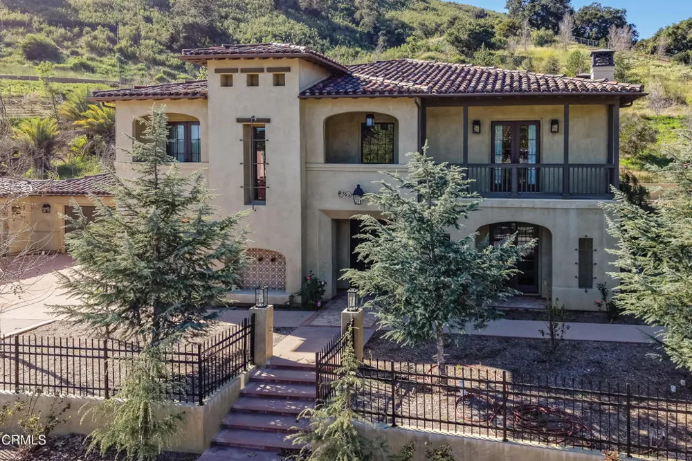 27417 Park Vista Road Agoura Hills, CA 91301