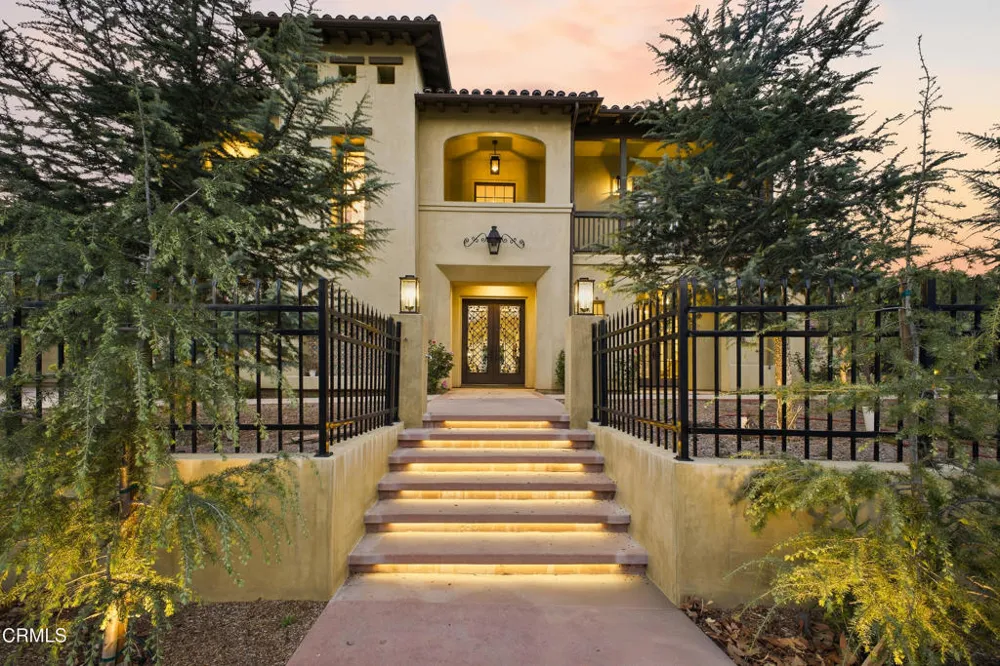27417 Park Vista Road Agoura Hills, CA 91301