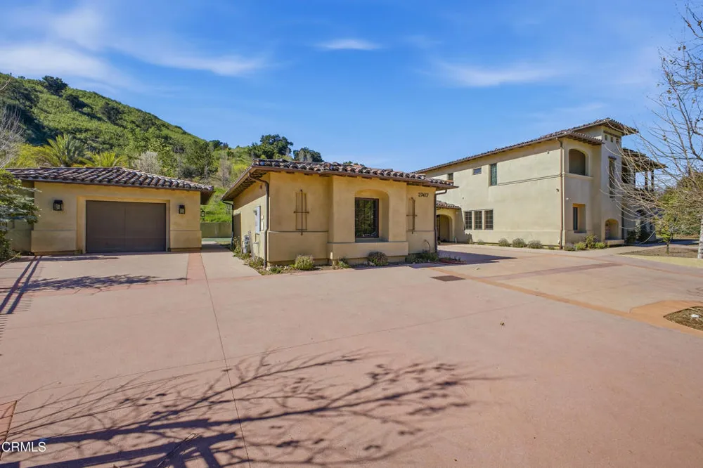 27417 Park Vista Road Agoura Hills, CA 91301
