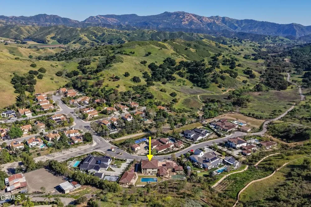27417 Park Vista Road Agoura Hills, CA 91301