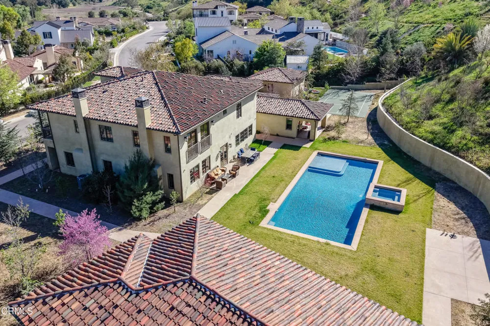27417 Park Vista Road Agoura Hills, CA 91301