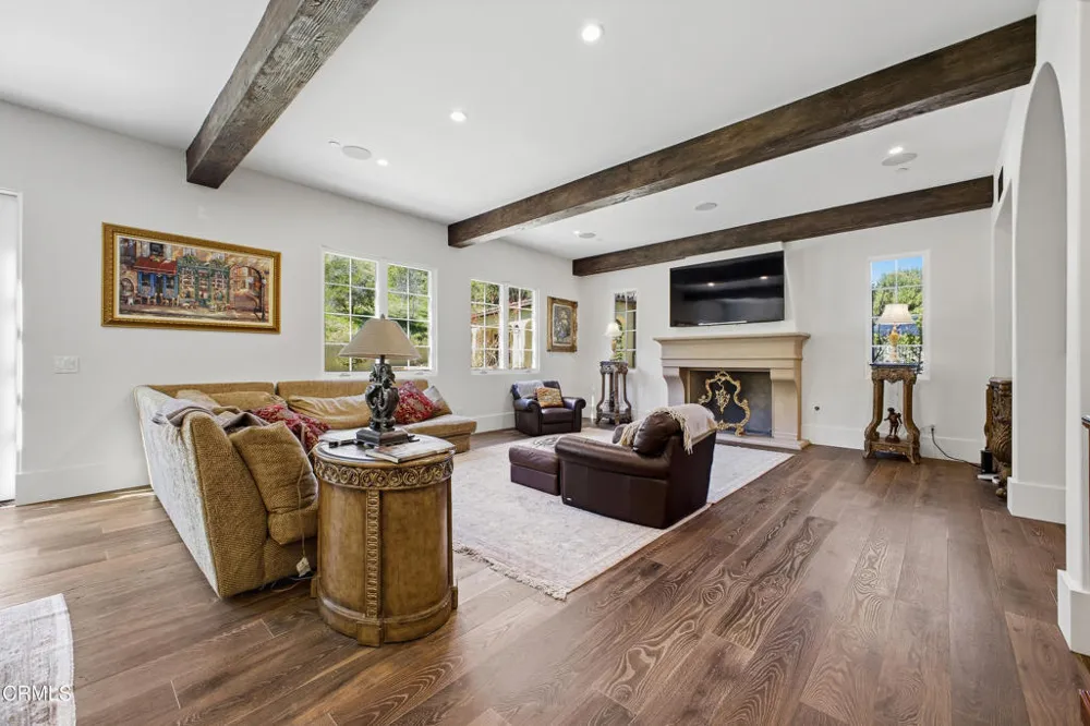 27417 Park Vista Road Agoura Hills, CA 91301