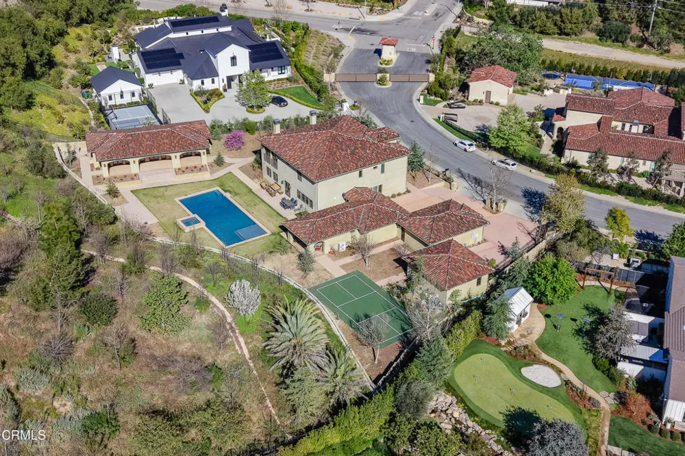 27417 Park Vista Road Agoura Hills, CA 91301
