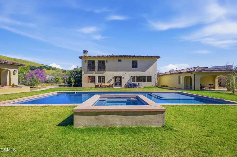 27417 Park Vista Road Agoura Hills, CA 91301