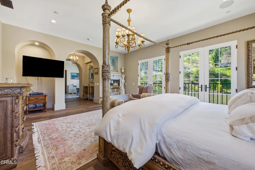 27417 Park Vista Road Agoura Hills, CA 91301