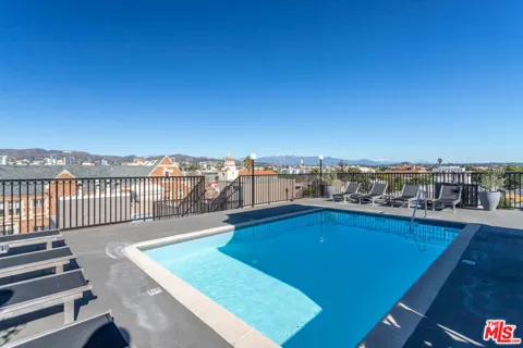585 ROSSMORE AVENUE #206