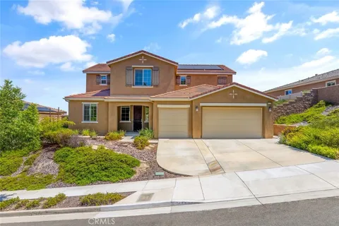 45750 Bassett Street