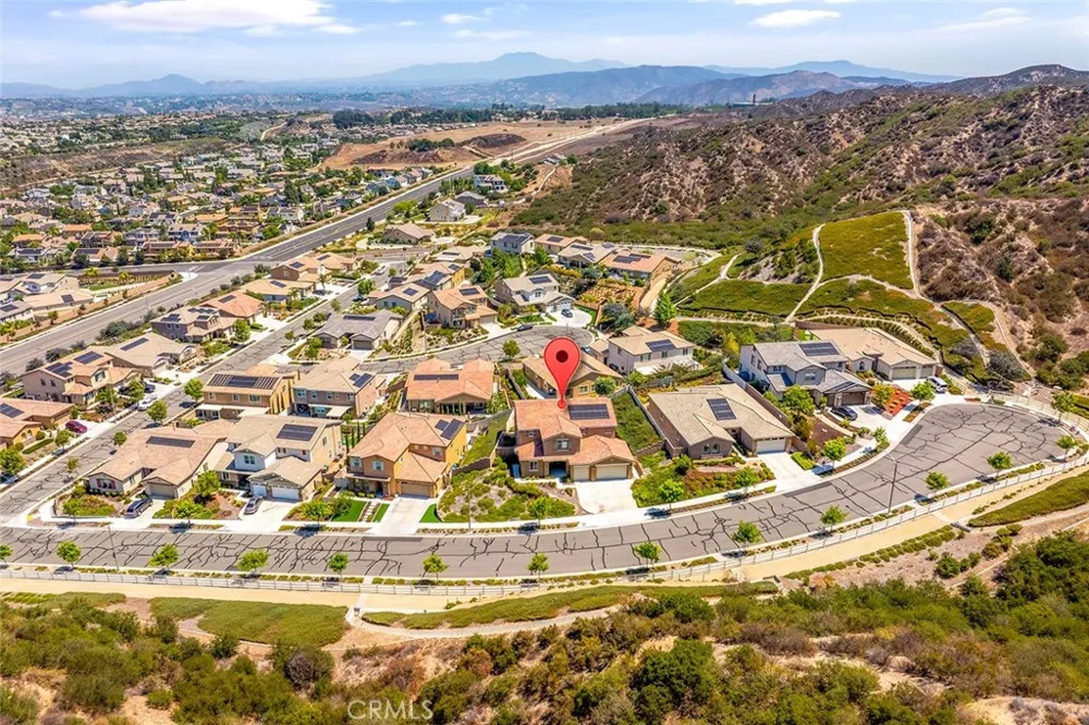 45750 Bassett Street Temecula, CA 92592