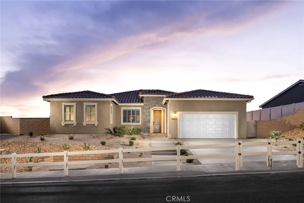 39273 Saddle Drive Palmdale, CA 93551