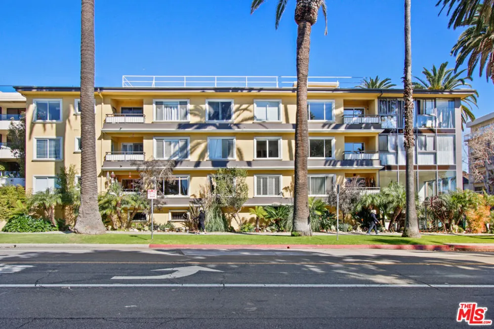 757 OCEAN AVENUE #314 Santa Monica, CA 90402