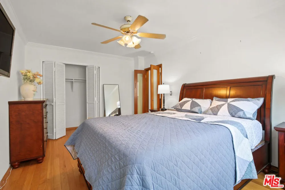 757 OCEAN AVENUE #314 Santa Monica, CA 90402