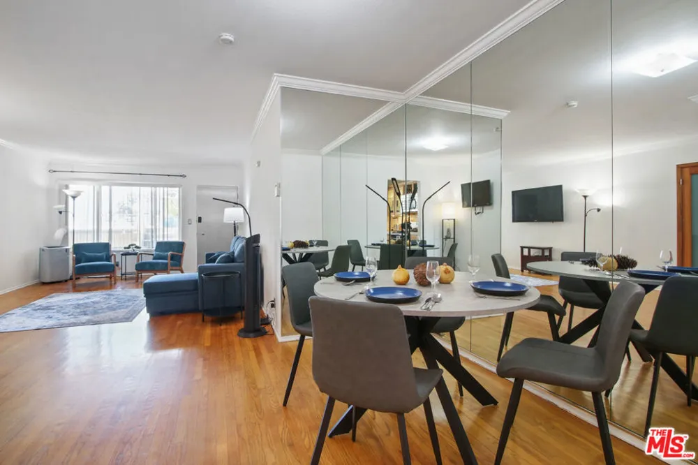 757 OCEAN AVENUE #314 Santa Monica, CA 90402
