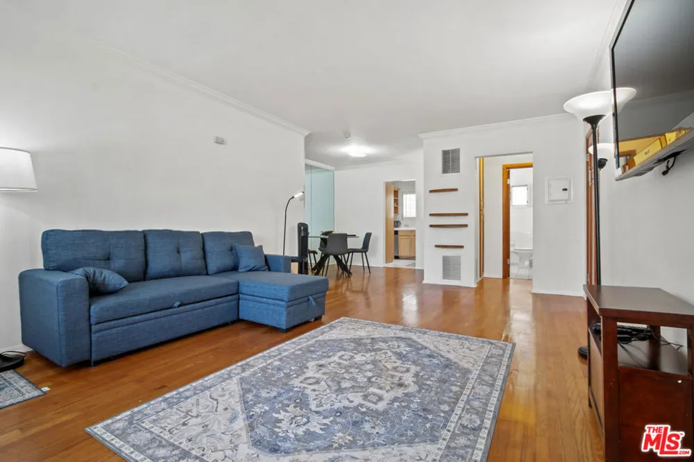 757 OCEAN AVENUE #314 Santa Monica, CA 90402